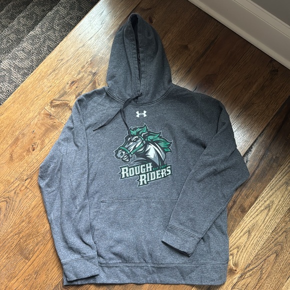 BUNDLE Rough Rider Hockey Club. Cedar Rapids Rough Rider Bundle - Picture 3 of 5